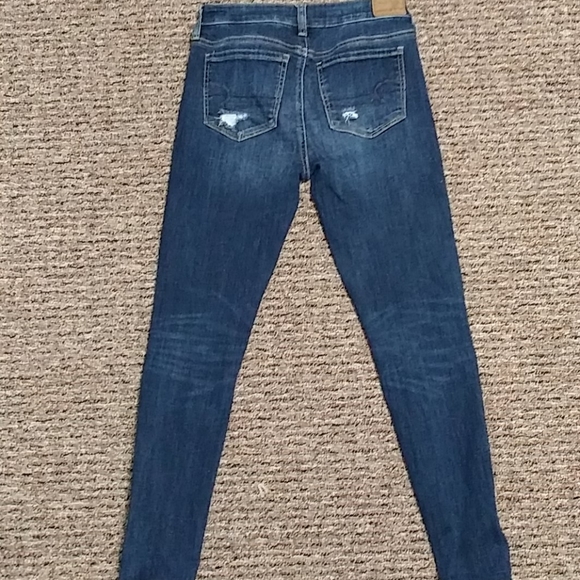 Jeans - Picture 4 of 4